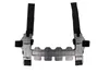 Adapter oporządzeniowy AVS - MultiCam Black